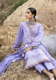 Winter Collection - Sidra Aleem - Sierra - SAS24#08