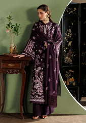 Winter - Mahnur - Kaya Luxury 26 - KA#06