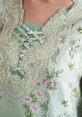 Lawn - Neeshay - Summer Lines 26 - Vol II - AVELINE