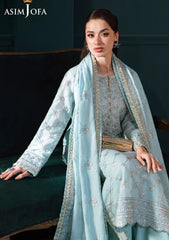 Winter - Asim Jofa - Lumiere - Festive 25 - AJLFC#01