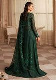 Formal Collection - Akbar Aslam - Aleia 24 - Emeraude