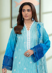 Lawn - Johra - Liyana Unstitched 26 - JS#387