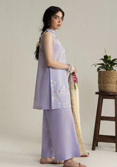 Lawn - Coco By Zara Shahjahan - Edit 26 - Vol II - CZS#03B - YURA