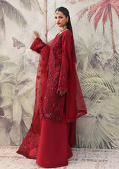 Formals - Emaan Adeel - Romansiyyah - Luxury 25 - NOORMAHAL