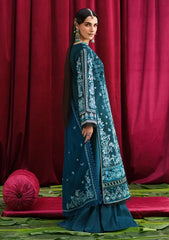 Winter - Mahnur -  Mastani Luxury 26 - MS#06