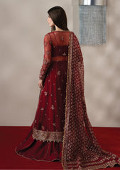 Formals - Afrozeh - Aure 26 - FWO#1237 - FLORENTINE