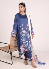 Formals - Rubaaiyat - Silk Volume III 26 - MADISON BLUE