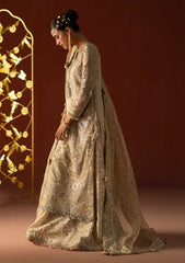 Formals - AJR Couture - Signature Wedding 26 - AJR-SWF#03 - Husn E Mah