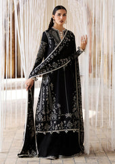 Lawn - Hussain Rehar - Zan 26 - Spring Summer - MESHKI