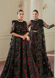 Formal Collection - Baroque - Chantelle - Embroidered - BQU-Ch13-05