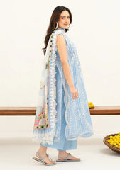 Lawn - Mahnur - Anaya - Summer 26 - MAS#06