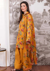 Winter - Humdum - Coco Viscose 25 - D#07