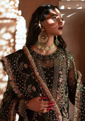 Formals - Zevk - Mughal Raaniyaan 25 - Chand Begum