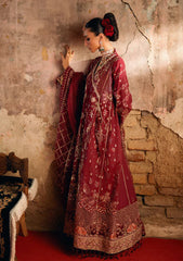 Formals - Florent - Mehermaah Wedding Formals - AFSAANA