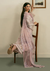 Lawn - Ayzel - Zephyr - Volume 3 - Core 26 - Amani