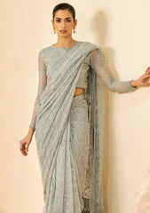 Formals - Zarif - Riwayat Chiffon 26 - ZRF-RC#06 - MINTARA