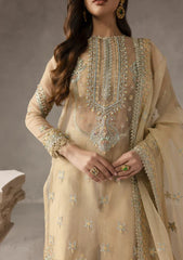 Formals - Imran Ramzan - Éblouir - EB#06 - Soleil Étincelant