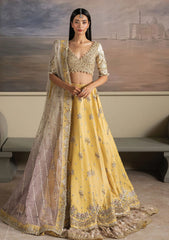 Formals - Ayzel - Solaris - Wedding 25 - AFLUX#08 - SOLEYA