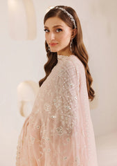 Formals - Alizeh - Dhaagay - Unstitched 25 - AF-DHG#5029 - Miksha