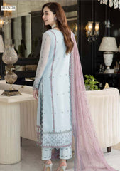 Winter Collection - Asim Jofa - Rang-e-Noor - AJRN#24