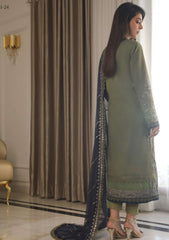 Lawn Collection - Asim Jofa - Aira - AJAI#24