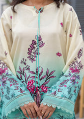 Pret - Carnation - Noor - Summer 25 - Kashash