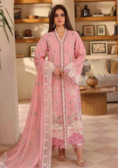 Lawn - Shazia Mansoor - Luxury 25 - D#01 - Khayaal-e-bahaar