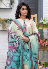 Pret - Carnation - Noor - Summer 25 - Kashash