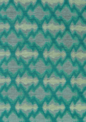 Elite Men Kandi Jacquard Silk Unstitched Waistcoat Fabric