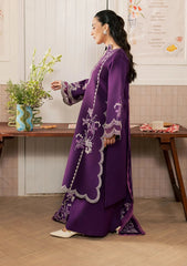 Winter - Mahnur - Fiona Marina 26 - FI#06