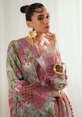 Winter - Bin Ilyas - Eres Bonita Viscose 25 - D#1103-B