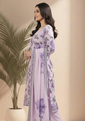 Lawn - Humdum - Floral Essentials 26 - Volume 1 - V1D#08