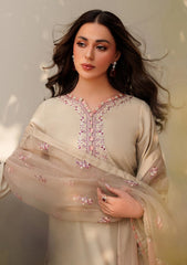 Winter - Zarif - Tabeer - The Silk Edit - ZT26#06 - Raag
