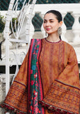 Winter Collection - Hussain Rehar - Winter Shawl 24 - Tamar