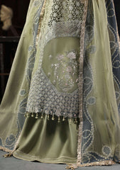 Formals - Sardinia - Tara Wedding - Festive 25 - D#1206 - INARA