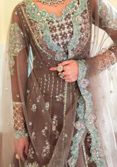 Formals - Roheenaz - Whispers Of Grace Chiffon 26 - Maeve