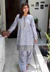 Pret - Umzay - Summer 25 - UMS#302