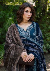 Winter - Nureh - Exclusive Luxury - Leather Peach 25 - NE#183