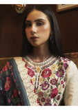 Lawn Collection - Zara Shajahan - Lawn II - D#08