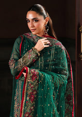 Formals - Charizma - Dastan-e-Jashan - Premium Chiffon - Volume I - DJW5#06