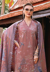 Winter - Maria B - M Prints - Winter Edit 25 - MMWE#01-A