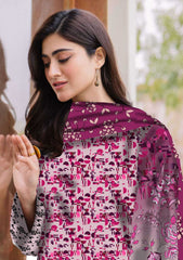 Winter Collection - Art n Style - Monsoon Linen 24 - AMS#09