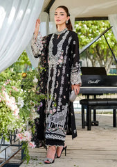 Lawn - Elaf Premium - Luxury 25 - Volume 02 - EFV#06A - SERENA