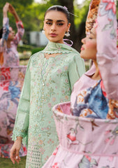 Lawn - Mahnur - Morbagh Luxury 26 - M#06