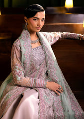 Formals - Elaf Premium - Serenade Handwork 26 - EHM#09 - OPHELIA
