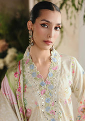 Pret - Rajbari - Silah - Silk Edit 25 - D#06