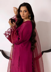 Pret - Tessa - Silk Mode 25 - Luxury Edit - Deniz