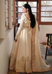 Formals - Neeshay - Shagun 26 - Raw Silk Edit - Zohravar