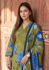 Lawn - Johra - Versa Unstitched 26 - JS#457