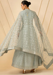 Formals - Zarif - Riwayat Chiffon 26 - ZRF-RC#06 - MINTARA
